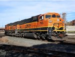 BNSF 1425